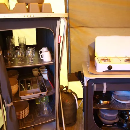 Oh! - La Tamarissiere Kemping