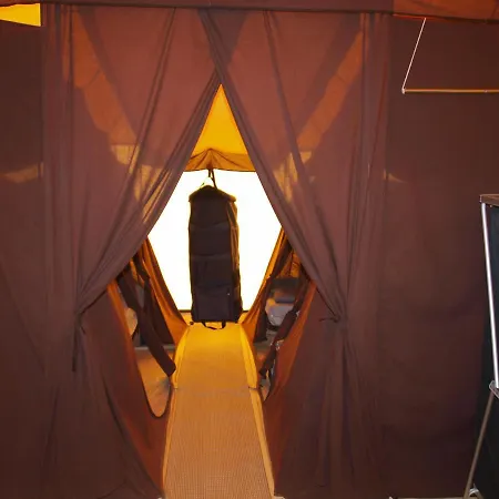 Oh! - La Tamarissiere *