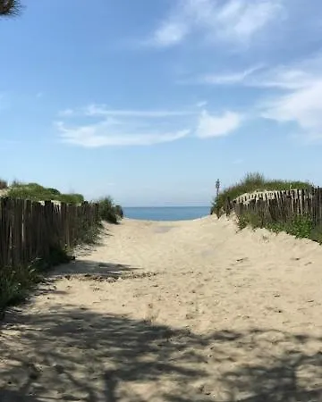 Oh! - La Tamarissiere Kemping Agde