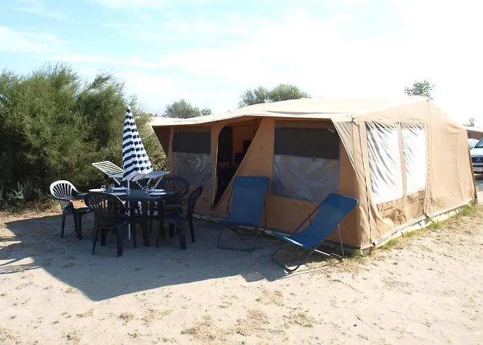 Oh! - La Tamarissiere *