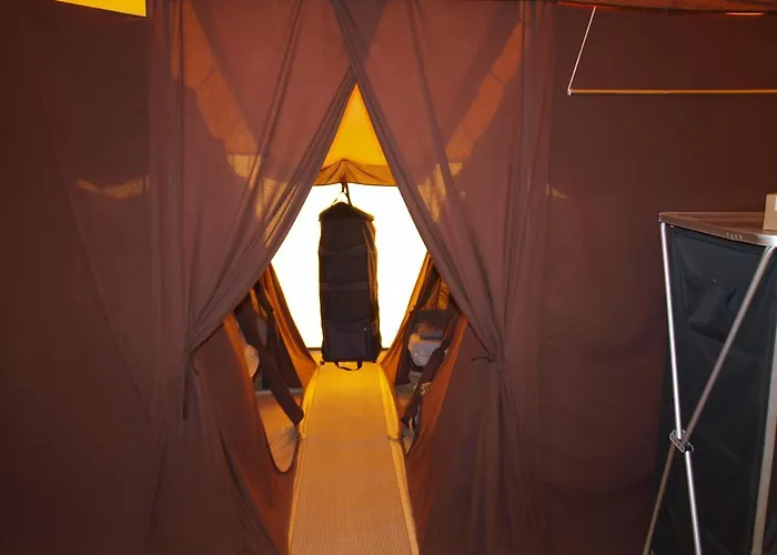 Oh! - La Tamarissiere *