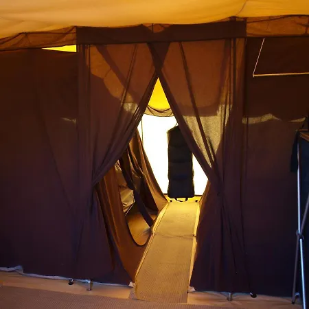 Camping Oh! - La Tamarissière Agde