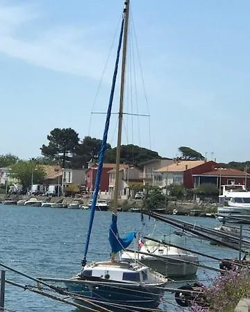 Oh! - La Tamarissiere Camping Agde