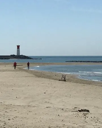 Oh! - La Tamarissiere Camping *