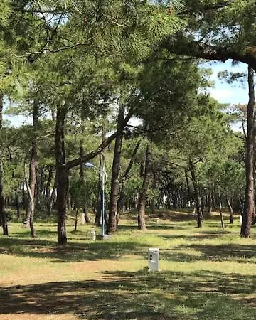 Oh! - La Tamarissière Camping