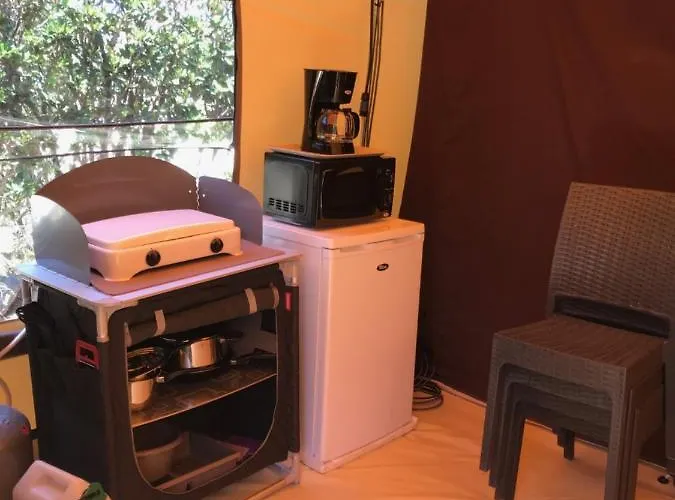 Oh! - La Tamarissiere *