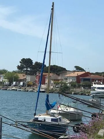 Oh! - La Tamarissiere Kemping Agde